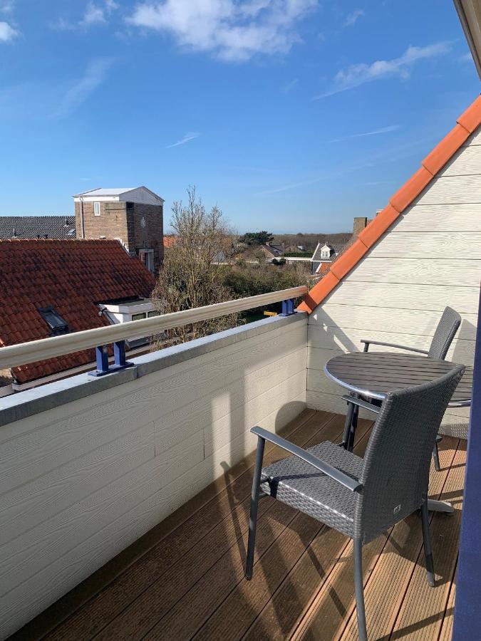 Les Maisons * Domburg