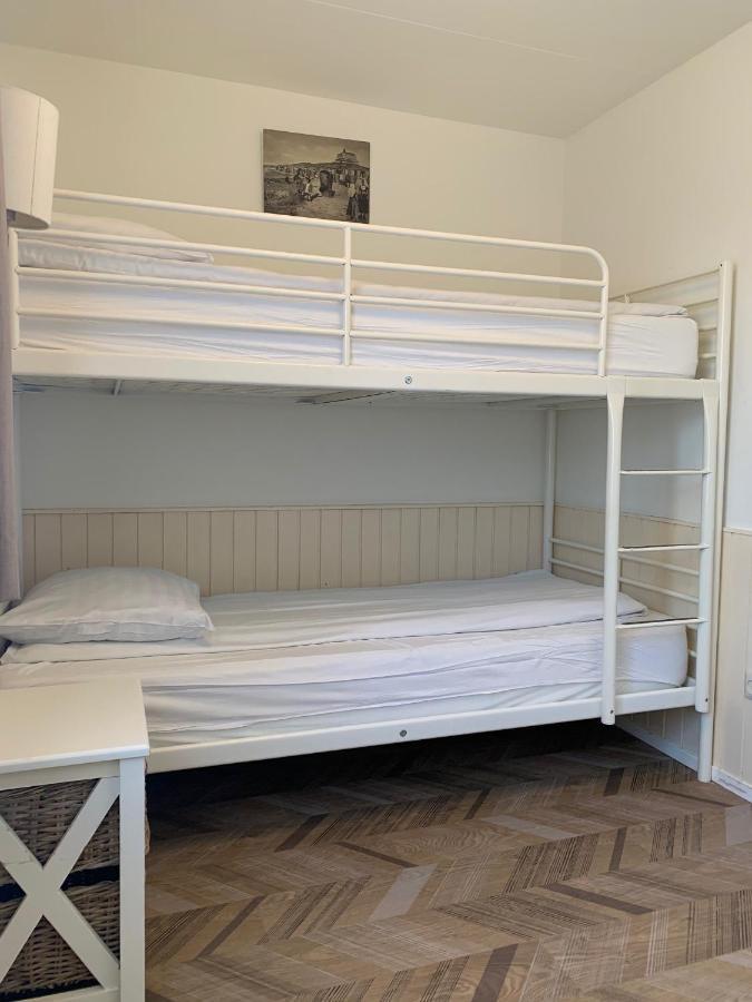 Les Maisons Appartement *