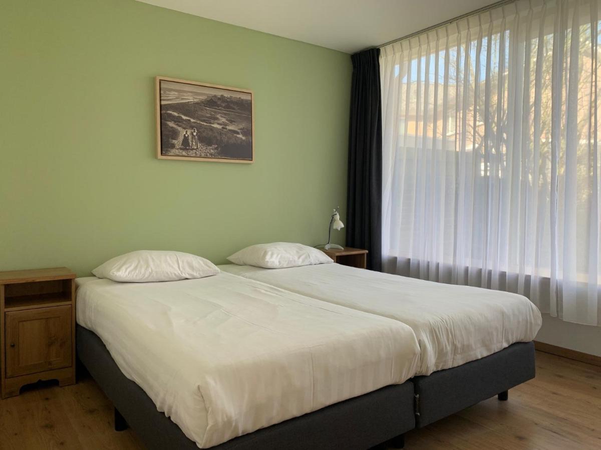 Les Maisons Appartement *