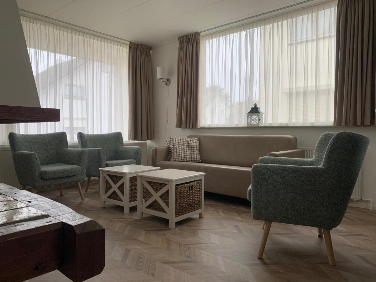 Les Maisons Appartement Domburg