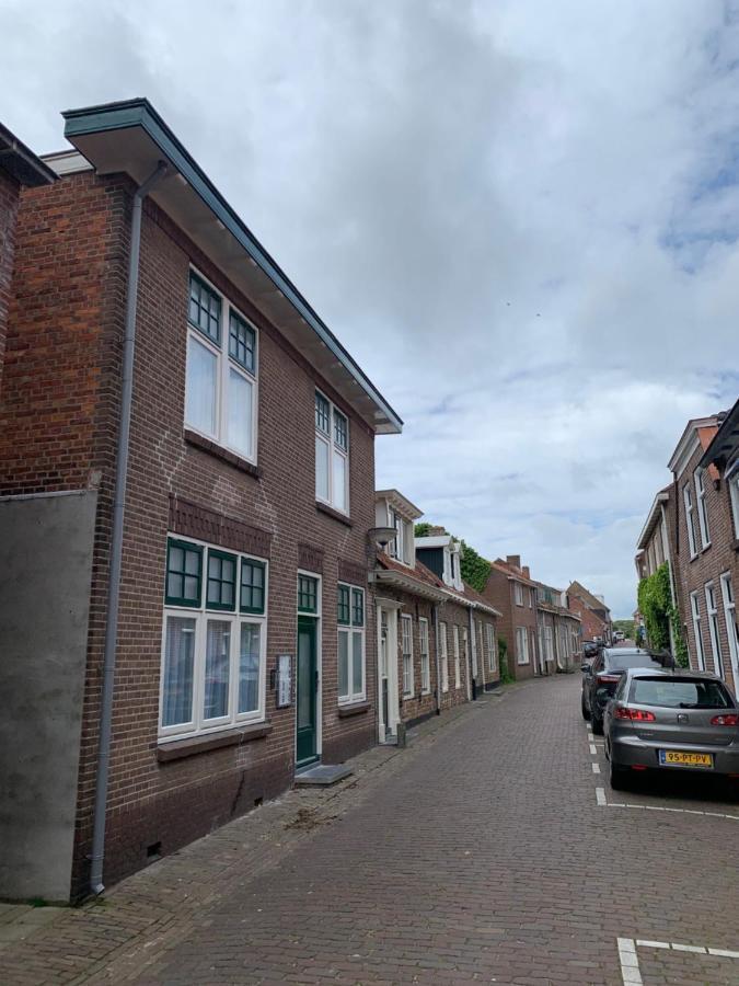 Apartment Les Maisons Domburg