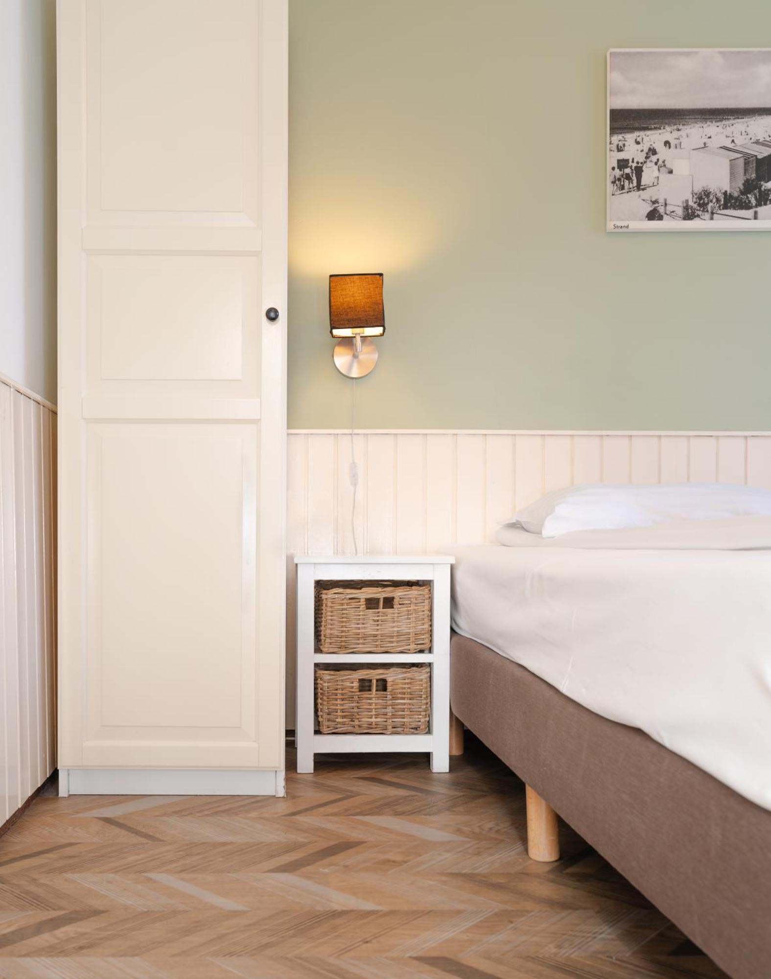 Les Maisons Appartement *