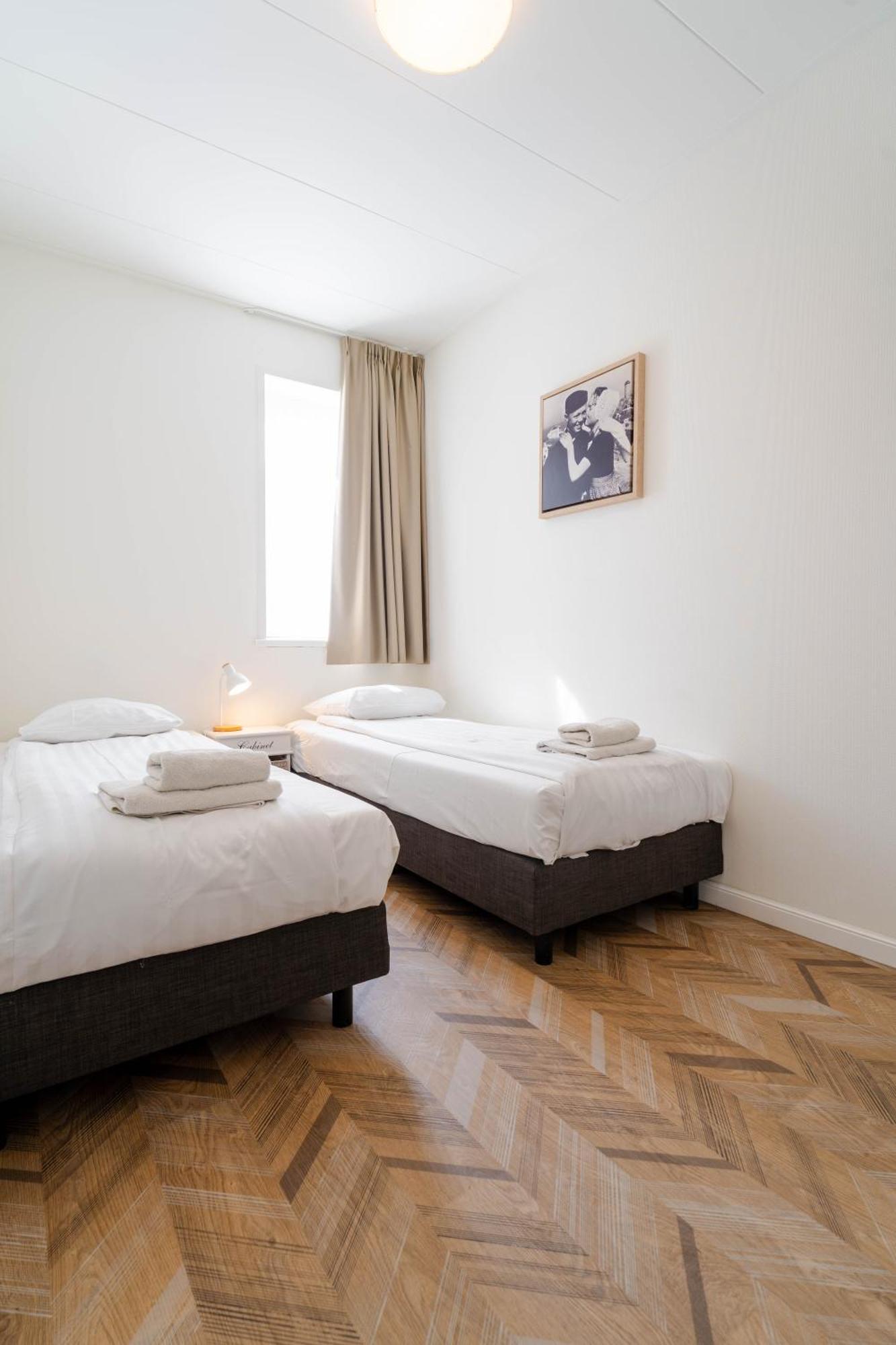 Les Maisons Appartement *