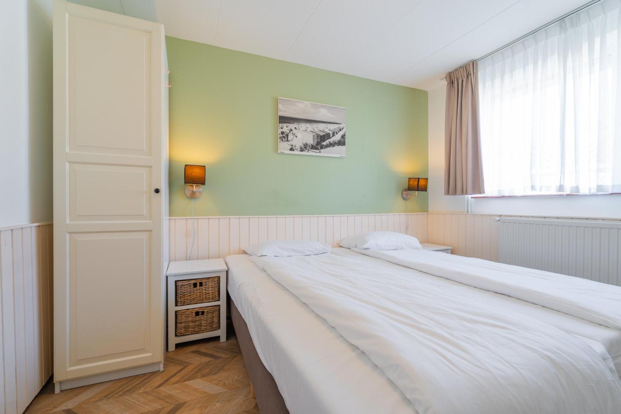 Apartment Les Maisons Domburg
