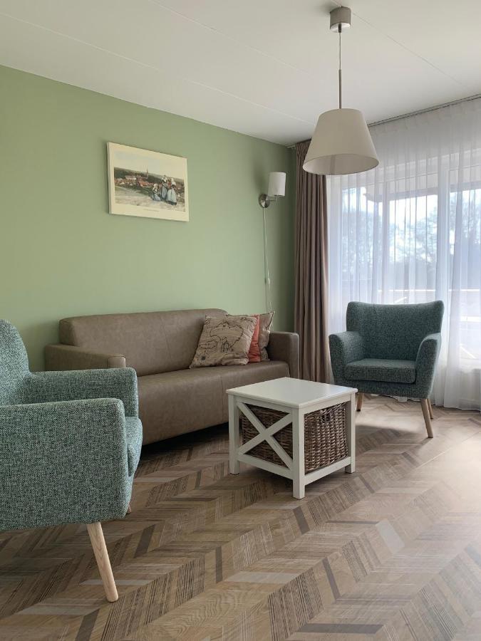 Apartment Les Maisons