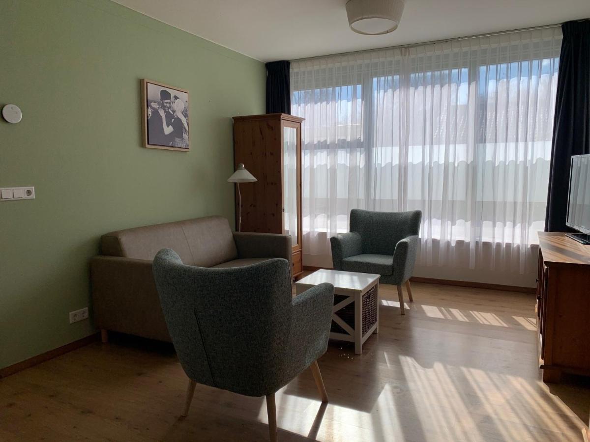 Apartment Les Maisons *