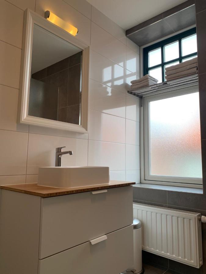 Apartment Les Maisons *