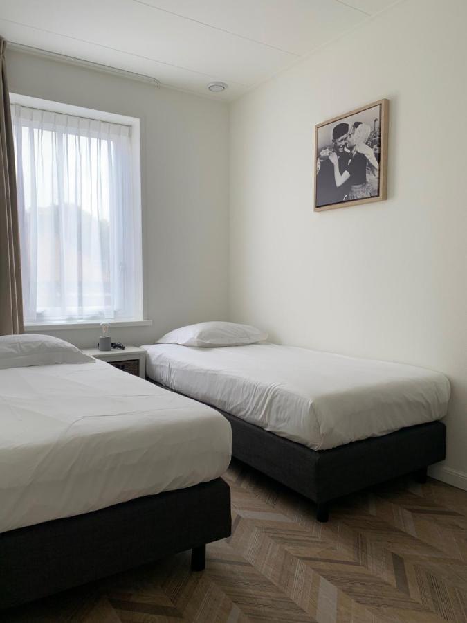 Apartment Les Maisons