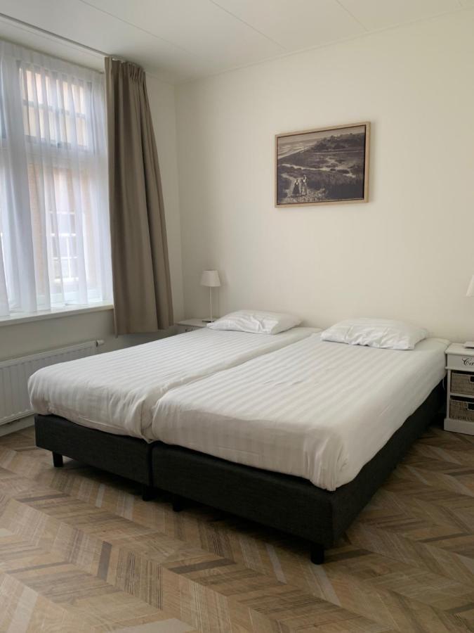 Les Maisons Apartment