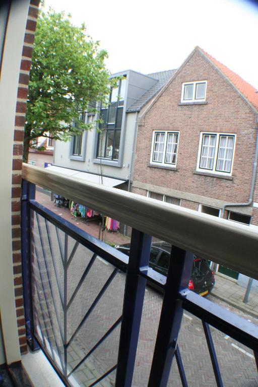 Les Maisons Domburg