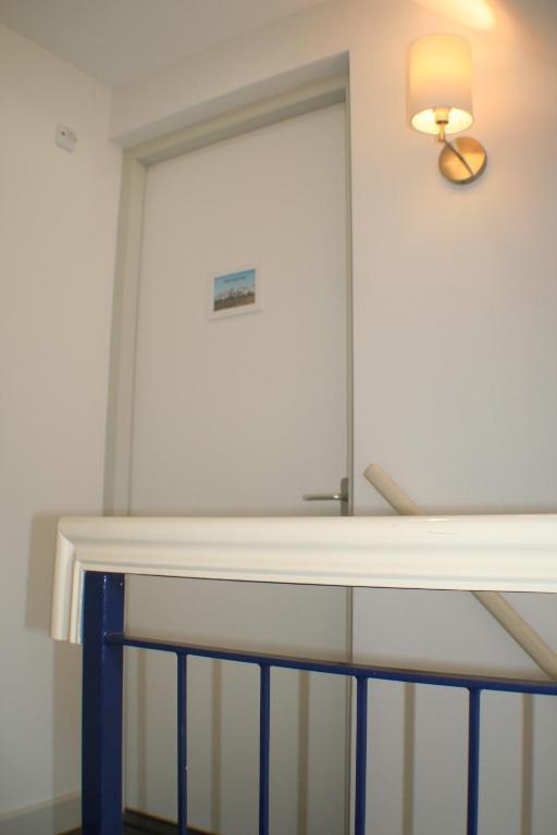 Les Maisons Apartment