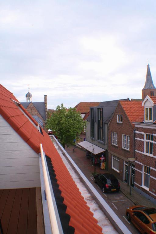 Apartment Les Maisons Domburg